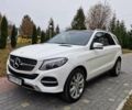 Мерседес ГЛЕ-Класс 2016 в Тернополе на Automoto.ua Белый Мерседес ГЛЕ-Класс, объемом двигателя 2.14 л и пробегом 187 тыс. км за 33333 $, фото 78 на Automoto.ua