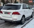 Белый Мерседес ГЛЕ-Класс, объемом двигателя 3 л и пробегом 64 тыс. км за 41490 $, фото 12 на Automoto.ua
