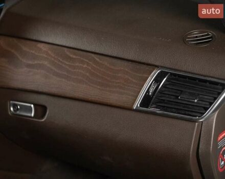 Белый Мерседес ГЛЕ-Класс, объемом двигателя 2.14 л и пробегом 179 тыс. км за 27900 $, фото 8 на Automoto.ua