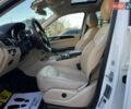 Белый Мерседес ГЛЕ-Класс, объемом двигателя 3.5 л и пробегом 111 тыс. км за 28000 $, фото 9 на Automoto.ua