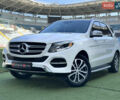 Білий Мерседес ГЛЕ-Клас, об'ємом двигуна 3.5 л та пробігом 237 тис. км за 22900 $, фото 20 на Automoto.ua