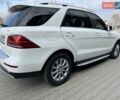 Белый Мерседес ГЛЕ-Класс, объемом двигателя 2.14 л и пробегом 190 тыс. км за 34000 $, фото 7 на Automoto.ua