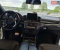 Белый Мерседес ГЛЕ-Класс, объемом двигателя 2.1 л и пробегом 160 тыс. км за 32200 $, фото 13 на Automoto.ua