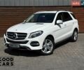 Белый Мерседес ГЛЕ-Класс, объемом двигателя 3 л и пробегом 60 тыс. км за 31500 $, фото 1 на Automoto.ua