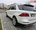 Мерседес ГЛЕ-Класс 2016 в Тернополе на Automoto.ua Белый Мерседес ГЛЕ-Класс, объемом двигателя 2.14 л и пробегом 187 тыс. км за 33333 $, фото 18 на Automoto.ua