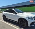 Білий Мерседес ГЛЕ-Клас, об'ємом двигуна 3 л та пробігом 111 тис. км за 35000 $, фото 1 на Automoto.ua