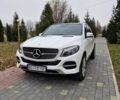 Белый Мерседес ГЛЕ-Класс, объемом двигателя 2.14 л и пробегом 187 тыс. км за 35999 $, фото 85 на Automoto.ua