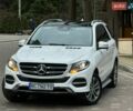 Белый Мерседес ГЛЕ-Класс, объемом двигателя 3 л и пробегом 198 тыс. км за 30800 $, фото 7 на Automoto.ua