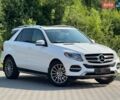 Білий Мерседес ГЛЕ-Клас, об'ємом двигуна 3.5 л та пробігом 155 тис. км за 20900 $, фото 1 на Automoto.ua