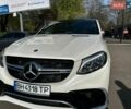 Белый Мерседес ГЛЕ-Класс, объемом двигателя 5.46 л и пробегом 102 тыс. км за 49500 $, фото 3 на Automoto.ua