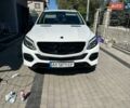 Белый Мерседес ГЛЕ-Класс, объемом двигателя 2.14 л и пробегом 170 тыс. км за 26999 $, фото 7 на Automoto.ua
