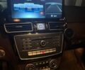 Белый Мерседес ГЛЕ-Класс, объемом двигателя 2.99 л и пробегом 312 тыс. км за 26500 $, фото 9 на Automoto.ua