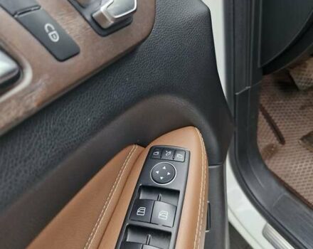 Мерседес ГЛЕ-Класс 2016 в Тернополе на Automoto.ua Белый Мерседес ГЛЕ-Класс, объемом двигателя 2.14 л и пробегом 187 тыс. км за 33333 $, фото 45 на Automoto.ua