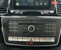 Белый Мерседес ГЛЕ-Класс, объемом двигателя 5.46 л и пробегом 98 тыс. км за 54000 $, фото 6 на Automoto.ua