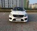 Белый Мерседес ГЛЕ-Класс, объемом двигателя 3.5 л и пробегом 108 тыс. км за 27499 $, фото 4 на Automoto.ua