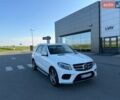 Белый Мерседес ГЛЕ-Класс, объемом двигателя 3 л и пробегом 211 тыс. км за 24500 $, фото 7 на Automoto.ua