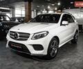 Белый Мерседес ГЛЕ-Класс, объемом двигателя 2.14 л и пробегом 179 тыс. км за 27900 $, фото 48 на Automoto.ua