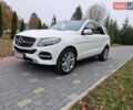 Белый Мерседес ГЛЕ-Класс, объемом двигателя 2.14 л и пробегом 187 тыс. км за 35999 $, фото 5 на Automoto.ua