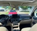 Білий Мерседес ГЛЕ-Клас, об'ємом двигуна 3.5 л та пробігом 187 тис. км за 26490 $, фото 5 на Automoto.ua