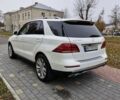 Белый Мерседес ГЛЕ-Класс, объемом двигателя 2.14 л и пробегом 187 тыс. км за 35999 $, фото 26 на Automoto.ua