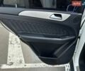 Білий Мерседес ГЛЕ-Клас, об'ємом двигуна 3 л та пробігом 163 тис. км за 37999 $, фото 20 на Automoto.ua