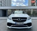 Белый Мерседес ГЛЕ-Класс, объемом двигателя 5.46 л и пробегом 68 тыс. км за 54500 $, фото 2 на Automoto.ua