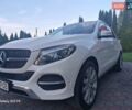 Белый Мерседес ГЛЕ-Класс, объемом двигателя 2.14 л и пробегом 197 тыс. км за 34999 $, фото 3 на Automoto.ua