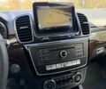 Белый Мерседес ГЛЕ-Класс, объемом двигателя 2.2 л и пробегом 125 тыс. км за 28500 $, фото 9 на Automoto.ua