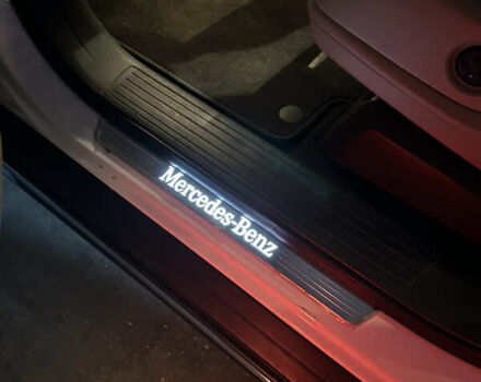 Белый Мерседес ГЛЕ-Класс, объемом двигателя 3 л и пробегом 59 тыс. км за 37800 $, фото 9 на Automoto.ua