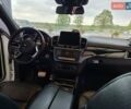 Белый Мерседес ГЛЕ-Класс, объемом двигателя 2.1 л и пробегом 160 тыс. км за 32200 $, фото 14 на Automoto.ua