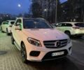 Білий Мерседес ГЛЕ-Клас, об'ємом двигуна 2.14 л та пробігом 129 тис. км за 27000 $, фото 1 на Automoto.ua
