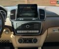 Білий Мерседес ГЛЕ-Клас, об'ємом двигуна 3 л та пробігом 60 тис. км за 29900 $, фото 39 на Automoto.ua