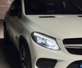 Білий Мерседес ГЛЕ-Клас, об'ємом двигуна 2.99 л та пробігом 179 тис. км за 38900 $, фото 5 на Automoto.ua