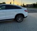 Білий Мерседес ГЛЕ-Клас, об'ємом двигуна 2.99 л та пробігом 95 тис. км за 40500 $, фото 5 на Automoto.ua