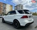 Белый Мерседес ГЛЕ-Класс, объемом двигателя 5.46 л и пробегом 68 тыс. км за 53500 $, фото 5 на Automoto.ua