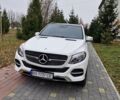 Белый Мерседес ГЛЕ-Класс, объемом двигателя 2.14 л и пробегом 187 тыс. км за 35999 $, фото 77 на Automoto.ua