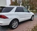 Белый Мерседес ГЛЕ-Класс, объемом двигателя 2.14 л и пробегом 187 тыс. км за 35999 $, фото 81 на Automoto.ua
