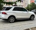 Білий Мерседес ГЛЕ-Клас, об'ємом двигуна 3.5 л та пробігом 287 тис. км за 19990 $, фото 7 на Automoto.ua