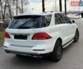 Білий Мерседес ГЛЕ-Клас, об'ємом двигуна 2.14 л та пробігом 134 тис. км за 28800 $, фото 2 на Automoto.ua