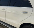 Белый Мерседес ГЛЕ-Класс, объемом двигателя 3 л и пробегом 160 тыс. км за 35500 $, фото 11 на Automoto.ua