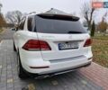 Белый Мерседес ГЛЕ-Класс, объемом двигателя 2.14 л и пробегом 187 тыс. км за 35999 $, фото 16 на Automoto.ua