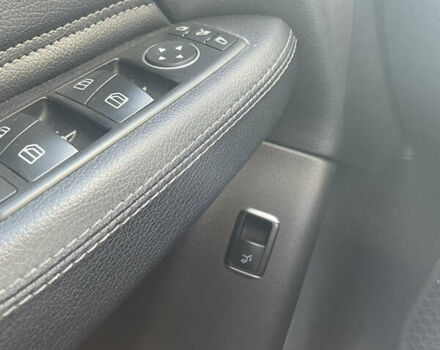 Белый Мерседес ГЛЕ-Класс, объемом двигателя 3.5 л и пробегом 100 тыс. км за 40500 $, фото 21 на Automoto.ua