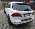 Мерседес ГЛЕ-Клас 2016 у Дніпро (Дніпропетровську) на Automoto.ua Білий Мерседес ГЛЕ-Клас, об'ємом двигуна 3.5 л та пробігом 208 тис. км за 25000 $, фото 5 на Automoto.ua
