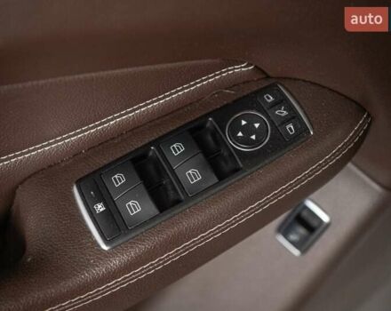 Белый Мерседес ГЛЕ-Класс, объемом двигателя 2.14 л и пробегом 179 тыс. км за 27900 $, фото 20 на Automoto.ua