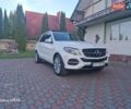Белый Мерседес ГЛЕ-Класс, объемом двигателя 2.14 л и пробегом 197 тыс. км за 34999 $, фото 67 на Automoto.ua