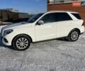Белый Мерседес ГЛЕ-Класс, объемом двигателя 2.14 л и пробегом 190 тыс. км за 27800 $, фото 1 на Automoto.ua