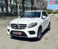 Білий Мерседес ГЛЕ-Клас, об'ємом двигуна 2 л та пробігом 153 тис. км за 33490 $, фото 1 на Automoto.ua