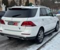 Белый Мерседес ГЛЕ-Класс, объемом двигателя 3 л и пробегом 64 тыс. км за 41990 $, фото 12 на Automoto.ua