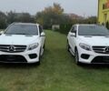 Білий Мерседес ГЛЕ-Клас, об'ємом двигуна 3 л та пробігом 167 тис. км за 34000 $, фото 2 на Automoto.ua