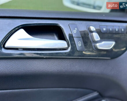 Білий Мерседес ГЛЕ-Клас, об'ємом двигуна 3.5 л та пробігом 237 тис. км за 22900 $, фото 41 на Automoto.ua